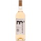 MODERATO Boisson Aromatisée à Base de Vin Désalcoolisé MODERATO