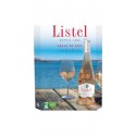 LISTEL Vin grain de gris Bio LISTEL