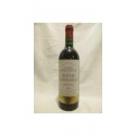 Fronsac Château La Rousselle Rouge 1986 Bordeaux