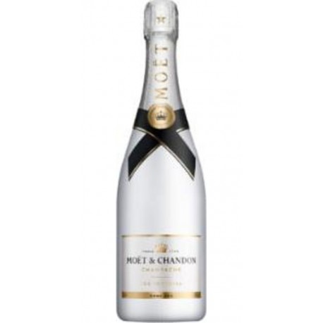 MOET & CHANDON A.O.P. Champagne Demi-Sec Ice ImpérialL