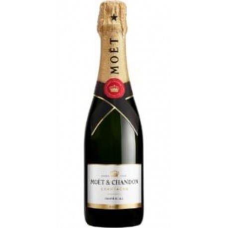 MOET & CHANDON A.O.P. Champagne Brut ImpérialL