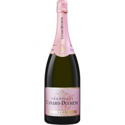 CANARD-DUCHENE Champagne Rosé CANARD-DUCHENE