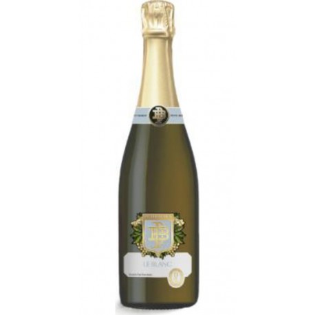 LE PETIT BERET Boisson Le Blanc Sans AlcoolL