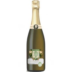 LE PETIT BERET Boisson Le Calme Blanc Sans AlcoolL