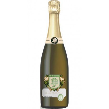LE PETIT BERET Boisson Le Calme Blanc Sans AlcoolL
