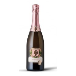 LE PETIT BERET Boisson Le Rosé Sans AlcoolL