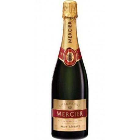 Mercier Brut Réserve MERCIER
