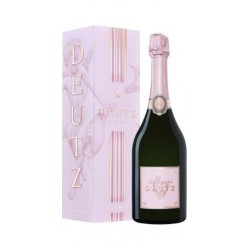 DEUTZ A.O.P. Champagne Brut Rosé DEUTZ