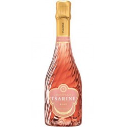 TSARINE A.O.P. Champagne Brut Rosé TSARINE