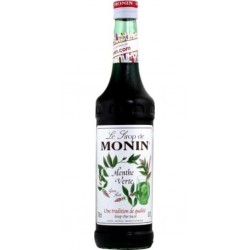MONIN Sirop Menthe Verte MONIN