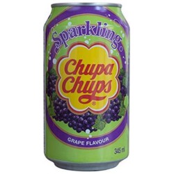 CHUPA CHUPS Boisson CHUPA CHUPS