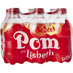 LISBETH Soda à la Pomme LISBETH