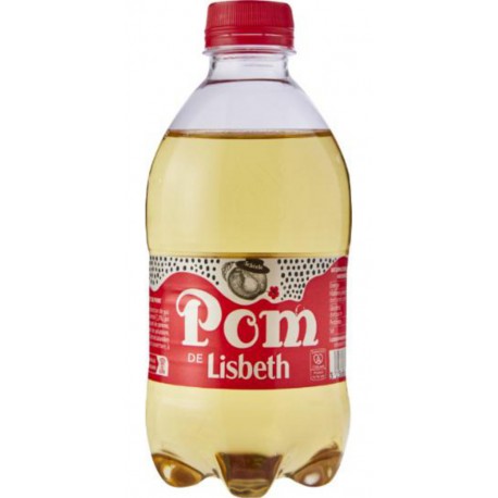 LISBETH Soda à la Pomme LISBETH