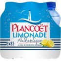 PLANCOET Limonade Authentique à l'eau de Source de Bretagne PLANCOET