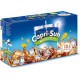 CAPRI-SUN Boisson au Cola Sans Caféine CAPRI-SUN