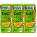 PRESSADE Nectar Bio Orange PRESSADE