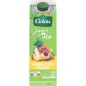 CIDOU Nectar Ananas Coco Passion Bio CIDOU