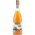 TRANSITION Jus de Pomme Pétillant Bio TRANSITION