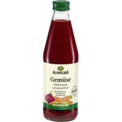 ALNATURA Jus de légumes ALNATURA