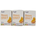SIMPL Boisson Saveur Orange SIMPL