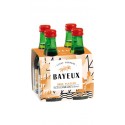 BAYEUX Cidre Doux Plaisir Pur Jus 2,5% BAYEUX