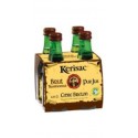 KERISAC Cidre brut traditionnel pur jusL