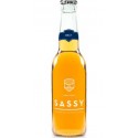 SASSY Cidre Brut 5% SASSY