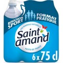 SAINT AMAND Eau Minérale Naturelle Plate SAINT AMAND