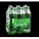 LISBETH Eau Gazeuse Légère de Source LISBETH