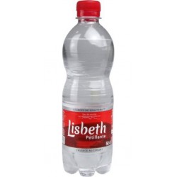 LISBETH Eau Pétillante LISBETH
