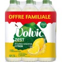 VOLVIC Eau Aromatisée Zest Citron VOLVIC