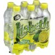 LISBETH Eau Plate Aromatisée Citron Citron Vert LISBETH