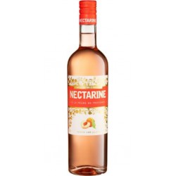 EYGUEBELLE Apéritif Nectarine à la pêche de Provence 12%