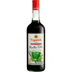 EYGUEBELLE Sirop Menthe Verte