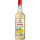 EYGUEBELLE Sirop Citron Zest