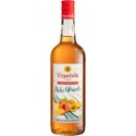 EYGUEBELLE Sirop Pêche Abricot