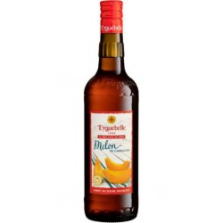 EYGUEBELLE Sirop melon de cavaillon