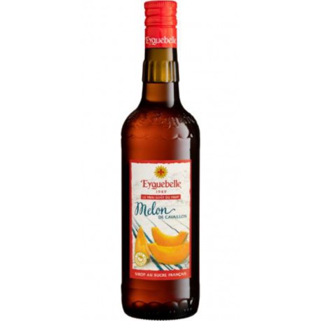 EYGUEBELLE Sirop melon de cavaillon