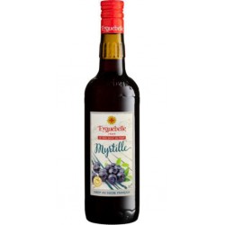 EYGUEBELLE Sirop Myrtille