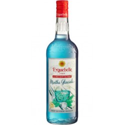 EYGUEBELLE Sirop menthe glaciale