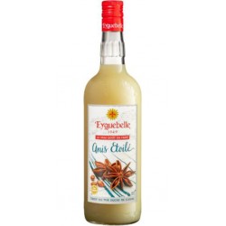 EYGUEBELLE Sirop Anis Etoilé