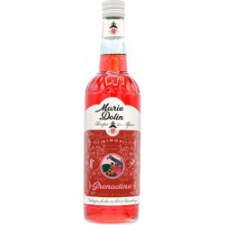 MARIE DOLIN Sirop Grenadine MARIE DOLIN