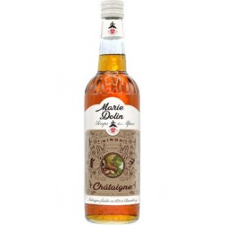 MARIE DOLIN Sirop des alpes MARIE DOLIN