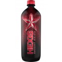 HEXIS Boisson Énergisante au Taurine