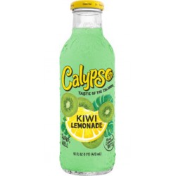 CALYPSO Limonade Kiwi Lemonade