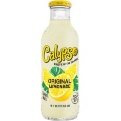 CALYPSO Limonade Original LemonadeL