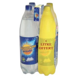 LIMONETTE Limonade à L'Eau de Source