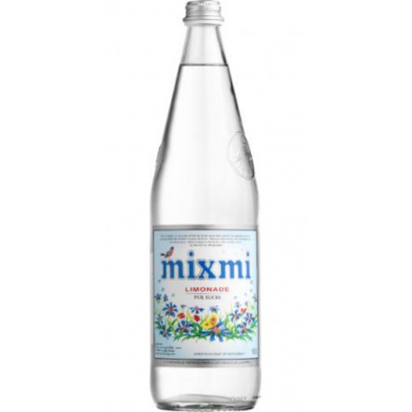 MIXMI Limonade Pur Sucre