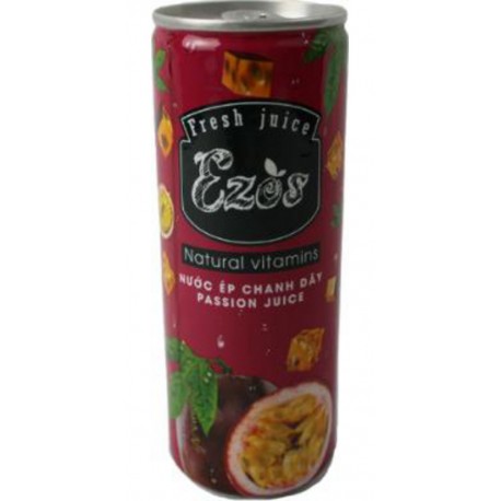 EZOS Boisson Passion