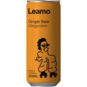 LEAMO Soda Ginger Beer